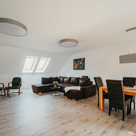 Apartman Na Palouku Povrly 外观 照片