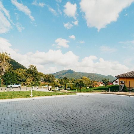 Apartman Na Palouku Povrly 外观 照片