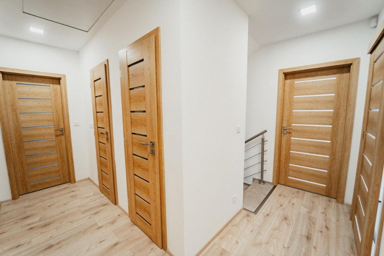 Apartman Na Palouku Povrly 外观 照片