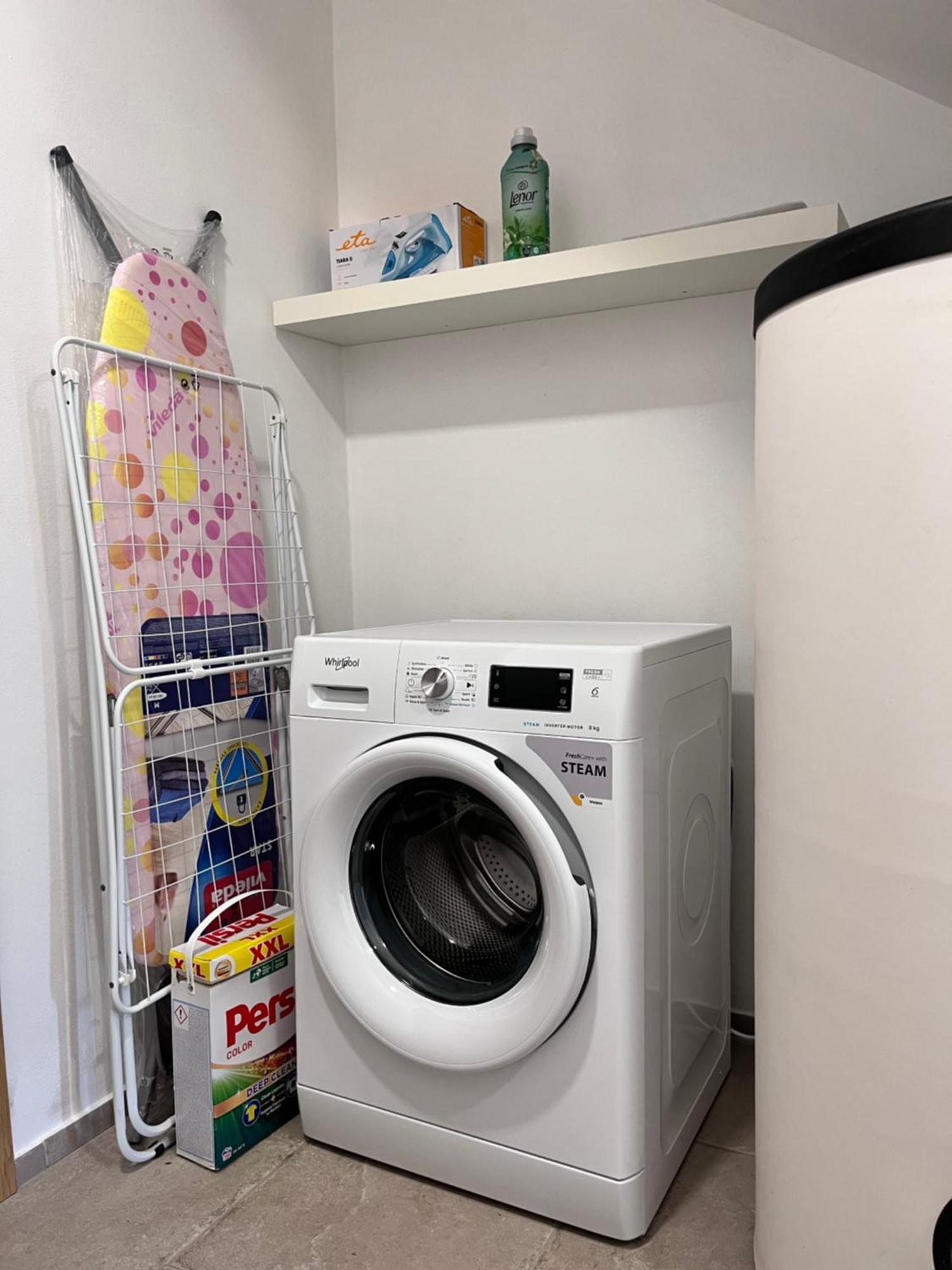 Apartman Na Palouku Povrly 外观 照片